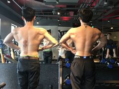 -威尔仕健身·游泳(中港汇店)