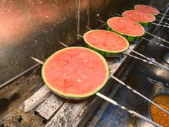 -蜀川川破店·江湖菜·烧烤(北京首店)