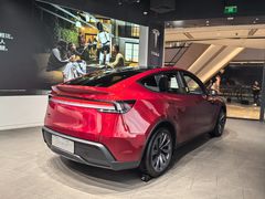 -TESLA 特斯拉(上海太古汇体验店)
