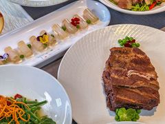 -秦月轩·陕西家乡菜(阜成路·五棵松店)