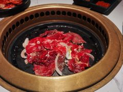 格桑肉-花味·自助烤肉(雨花客厅店)