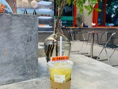 -喧闹·东方大气茶(鹅岭二厂店)