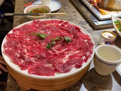 -码头故事火锅(大丰店)