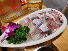 巴沙鱼-豪渝火锅(红谷滩万达店)