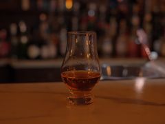 -LONG BAR 廊吧(外滩华尔道夫酒店)