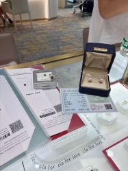 点击看大图 -Cindy Jewelry·钻戒·彩色宝石
