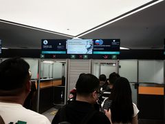 -谢列梅捷沃国际机场