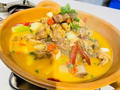 口味风吹鸡-忆3毛烧烤美食城(龙塘直营店)