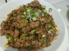 -南山鲜虾面·活鲜小馆·海味大连菜(南山总店)