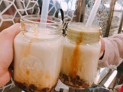 -捞王锅物料理(上海世茂广场店)