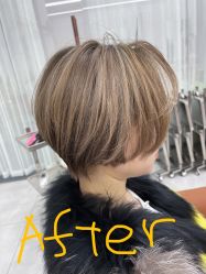 -icare美发沙龙