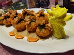 -淮上豆府(水厂路店)