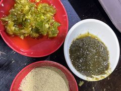 -杌札子·把子肉(北园大街店)