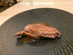 -新发展亚太JW万豪酒店·福苑咖啡厅