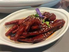 -桂满陇·杭州饭店(清河万象店)