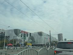 -万达广场(松江店)