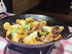 -忆外婆徐州菜·地锅鸡·生日宴(吴庄店)