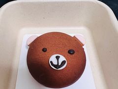 布朗熊-KiKiNiNi(壹方天地店)