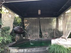 -杭州第一世界大酒店·云曼温泉