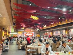 -红日饭店(裕隆三路店)