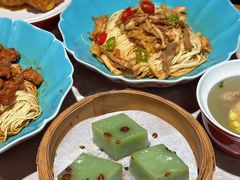 -松鹤面馆·古法焖肉面(观前店)