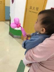 -上海浦滨儿童医院