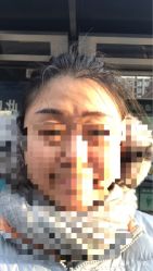 -Amy韩式定妆