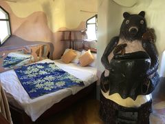 -疯狂屋