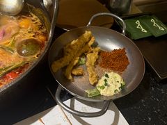 -山缓缓火锅(青岛万象城店)
