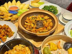 -老大连·海肠捞饭·大连海鲜大连菜(西安路店)