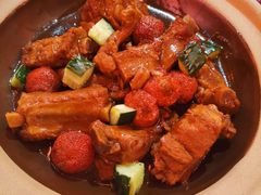 -山四砂锅(太原钟楼街店)