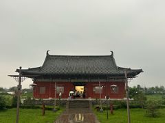 -商丘古城-应天书院