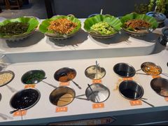 -楠火锅(太古里总店)