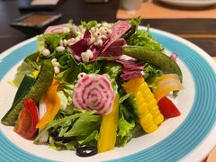 -山葵家·创意料理(宁波来福士店)