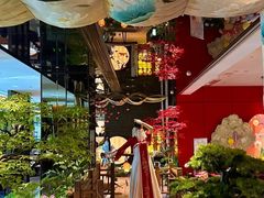 -味钱塘·钱塘浙宴(宋城之江银泰店)