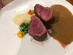 菲力牛排-G+KITCHEN(龙湖狮山天街店)