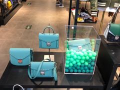 -MCM(比斯特上海购物村店)