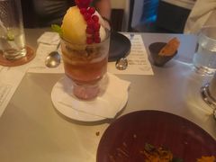 -Ocean's Table 欧舍