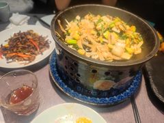 -羲和雅苑•北京烤鸭(乐园道万象城店)
