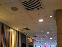 -麦当劳(长泰商业广场店)