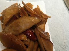 -新疆伏拉沃餐厅(白龙南路店)