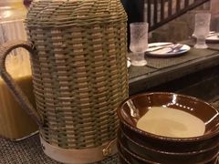 -夜宴江景餐厅