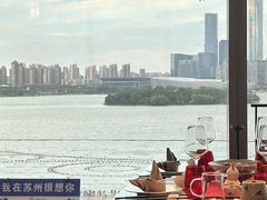 -馋遇江南·精致湖景雅宴(东方之门店)