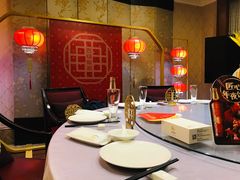 包厢-大蓉和(一品天下店)