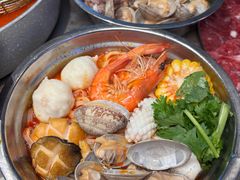 -琥珀川糟粕醋火锅(慈云寺店)