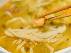 -面道赞宁海海鲜面(迎凤街店)