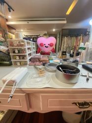 -懿沉香中式嫁衣礼服秀禾服龙凤褂马来褂旗袍总店