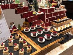 -嘉年华大酒店琴湾-自助餐厅