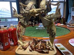 -天下醉美蒙餐(林西店)