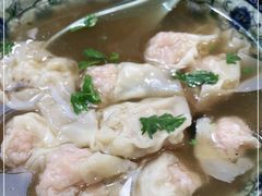 -老谢野馄饨(延安路店)